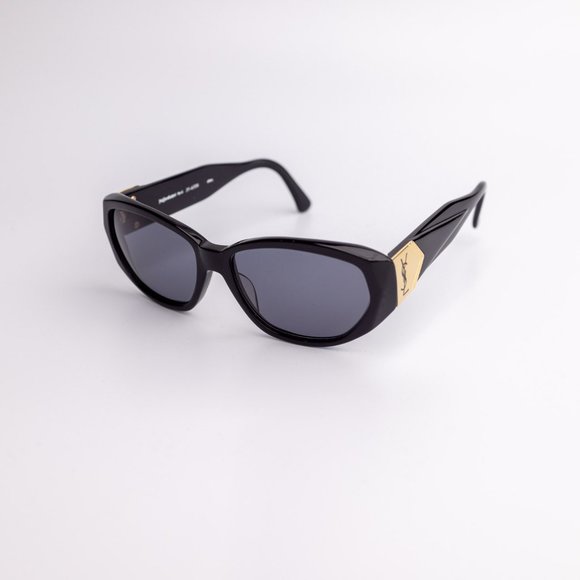 Vintage Yves Saint Laurent 31-6506 main image 7
